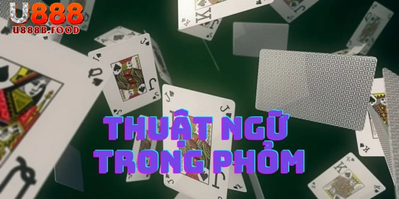 Một vài thuật ngữ quan trọng trong game mà bạn cần biết