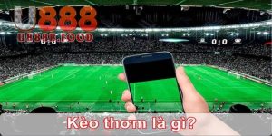 Giới thiệu tổng quan kèo thơm là gì