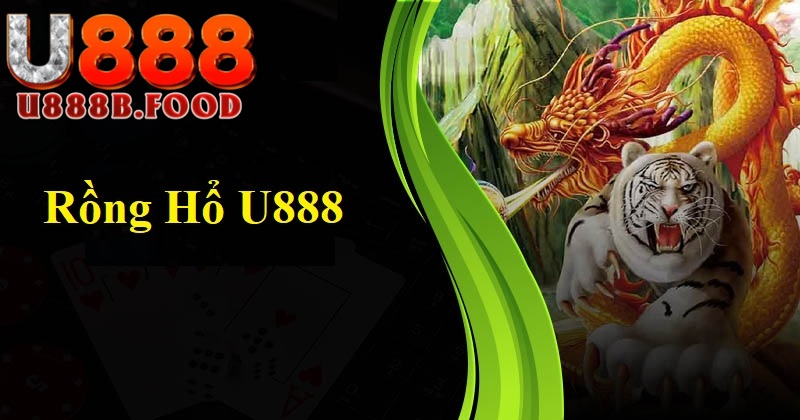 Những điều mà hội viên cần biết về game Rồng Hổ U888