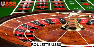 Hướng dẫn cách chơi Roulette u888 dễ dàng tại nhà cược